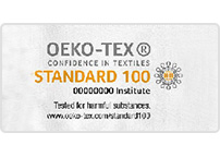 STANDARD 100 by OEKO-TEX®