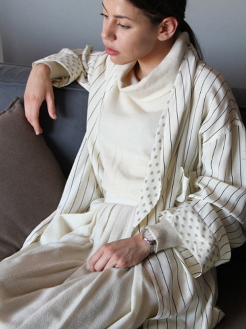 优可丝EcoCosy Fashion garments